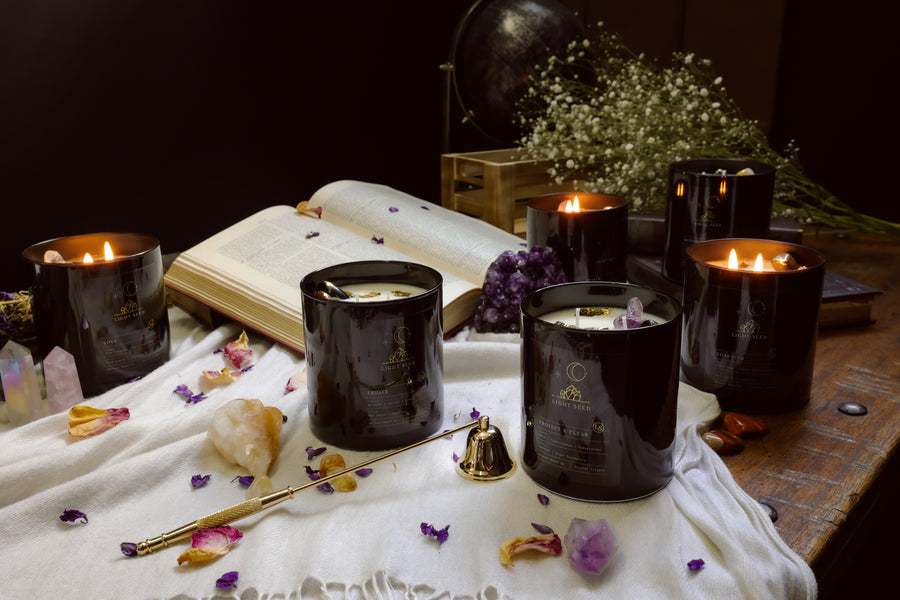 Lighting the Path: How To Use Candles in Your Spiritual Practice