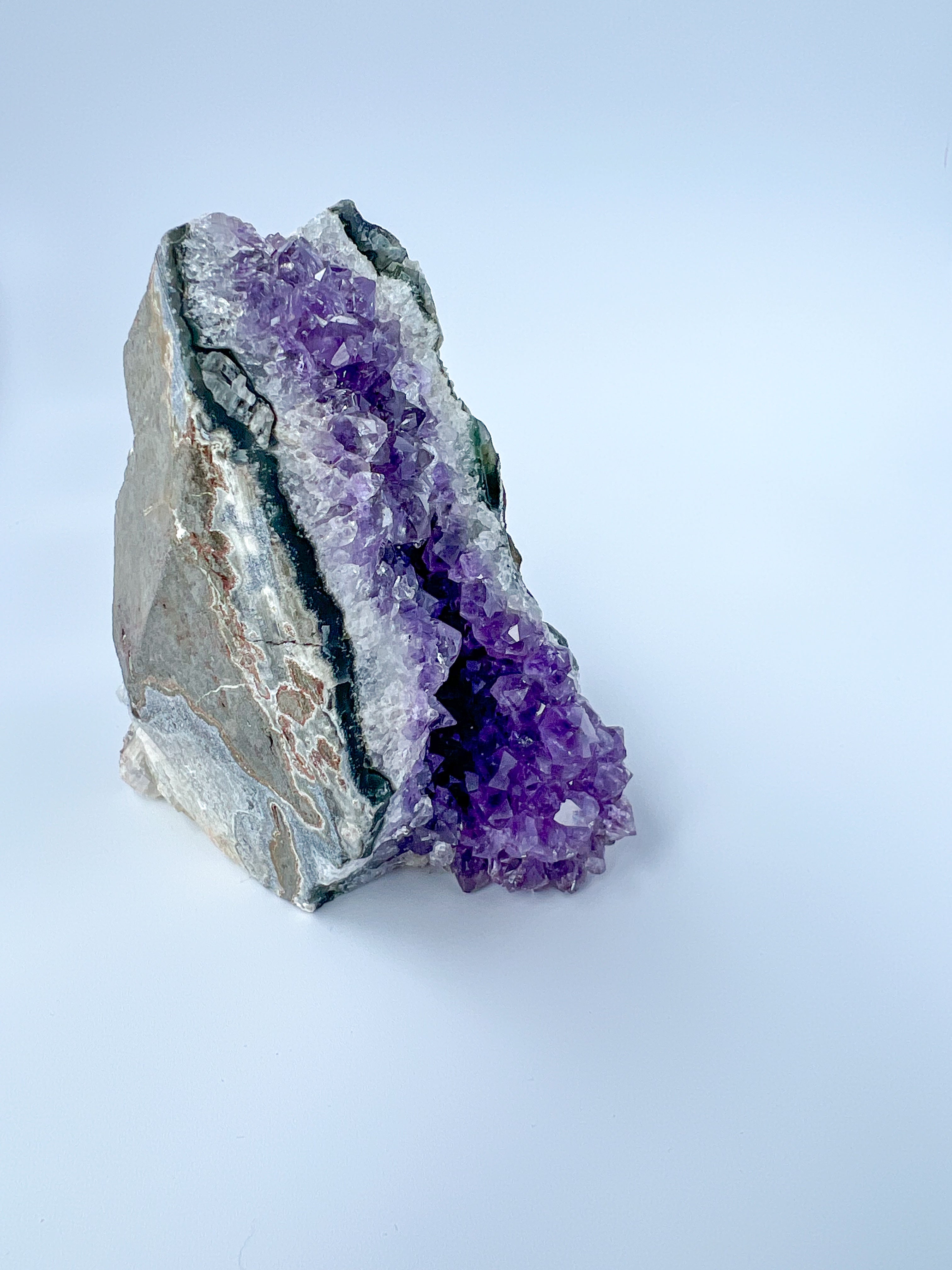 Amethyst Cave