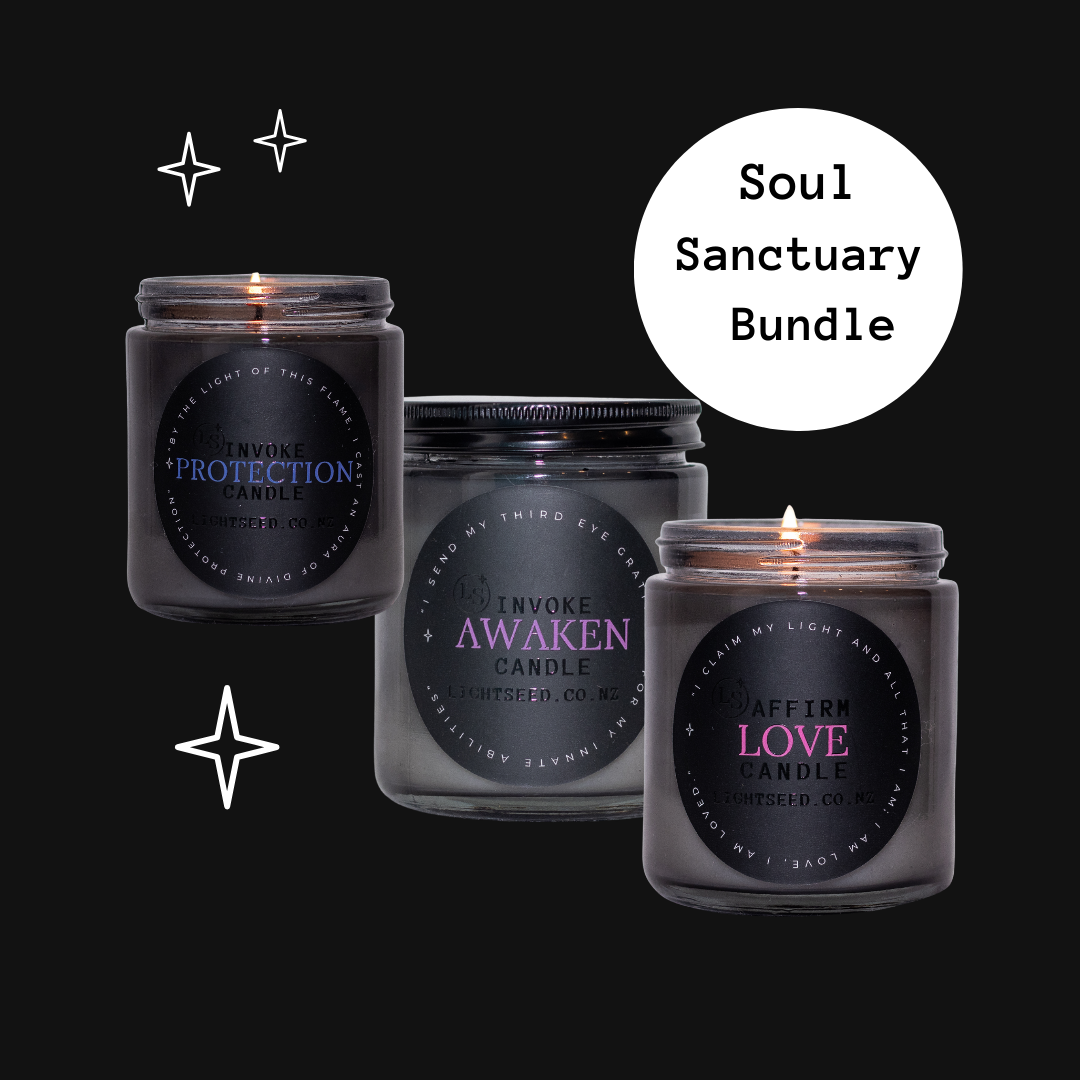 Soulful Sanctuary Bundle