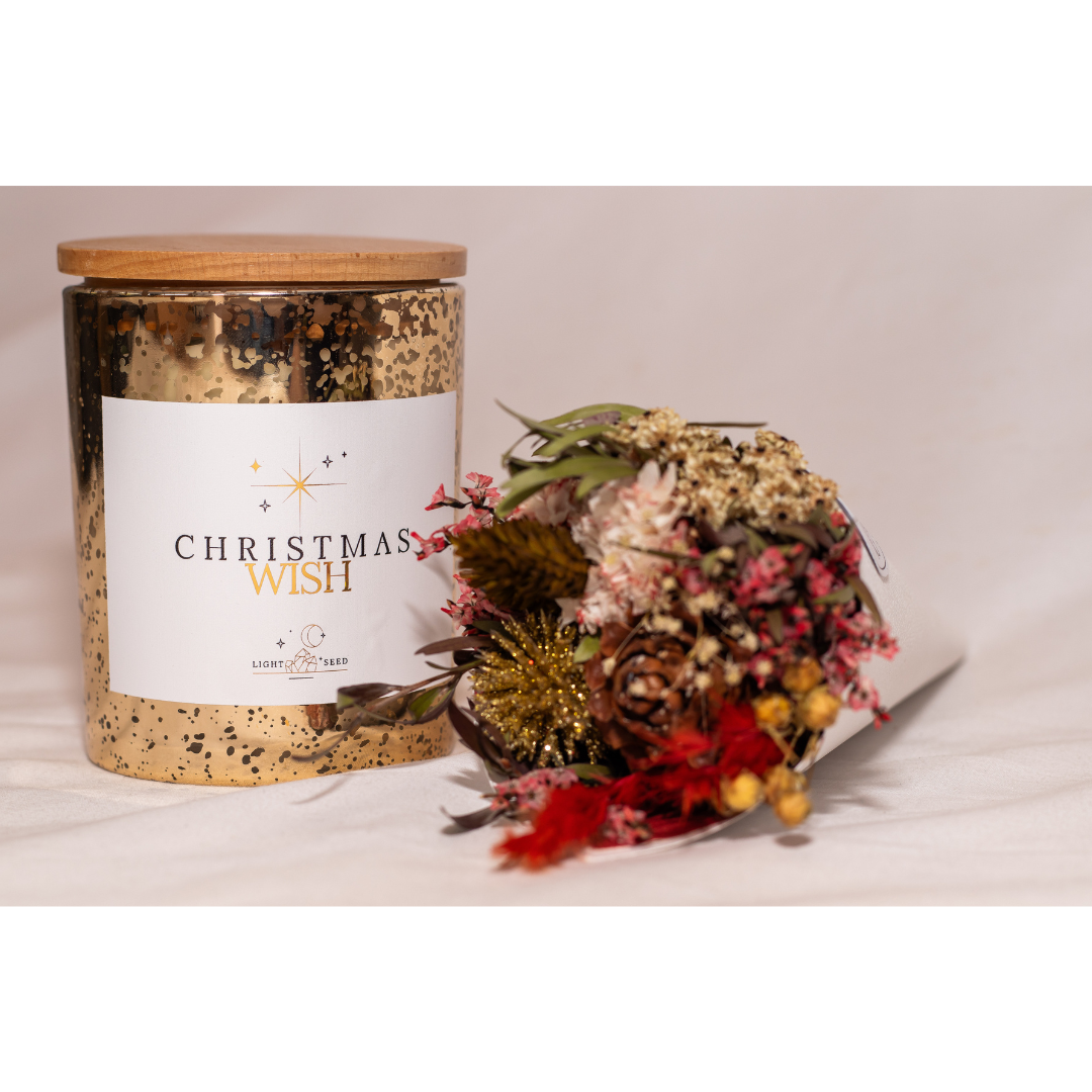 Christmas Wish Gift Set – Embrace the Spirit of the Season